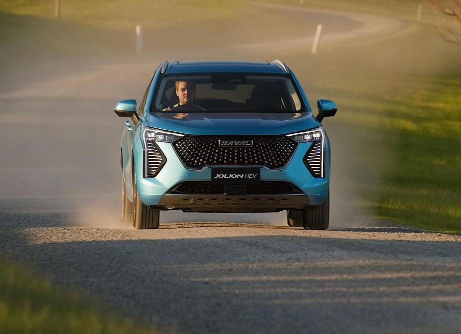 Плюсы и минусы экономичности автомобиля Haval Jolion