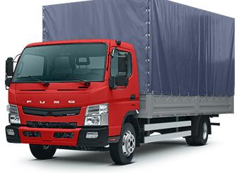 Как работает и для чего нужен стабилизатор на автомобиле Fuso Canter?