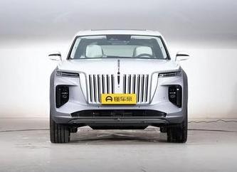 Подводные камни выбора автомобиля Hongqi hs9