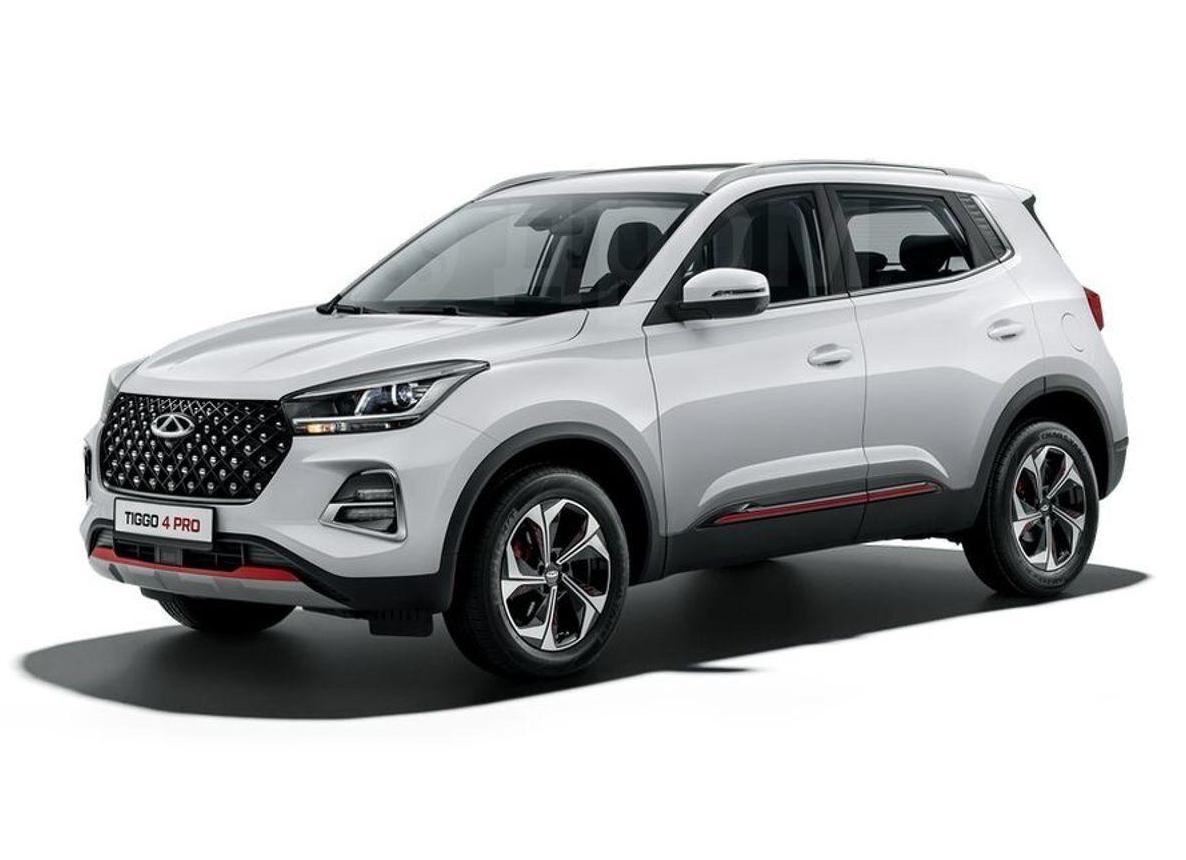 Размеры ободов и покрышек для Chery Tiggo 4 Pro: важная деталь повышения проходимости и комфорта