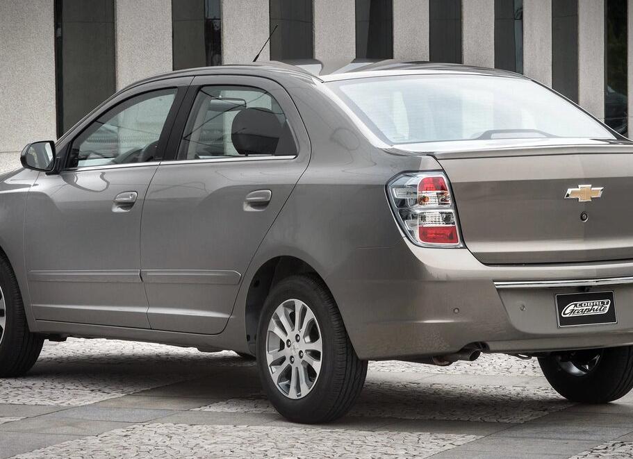 Неисправности МКП Chevrolet Cobalt Ravon