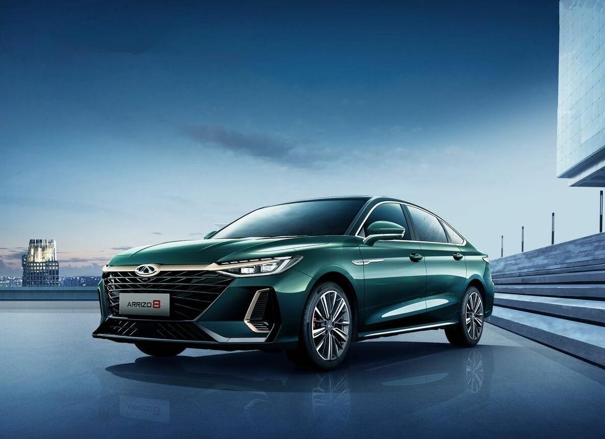 Минусы и недостатки Chery Arrizo 8: косяки, дефекты.