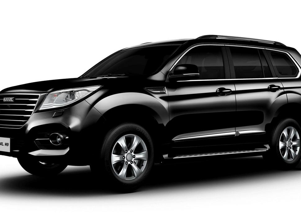 Правила и рекомендации по обслуживанию системы передач автомобиля Haval H9
