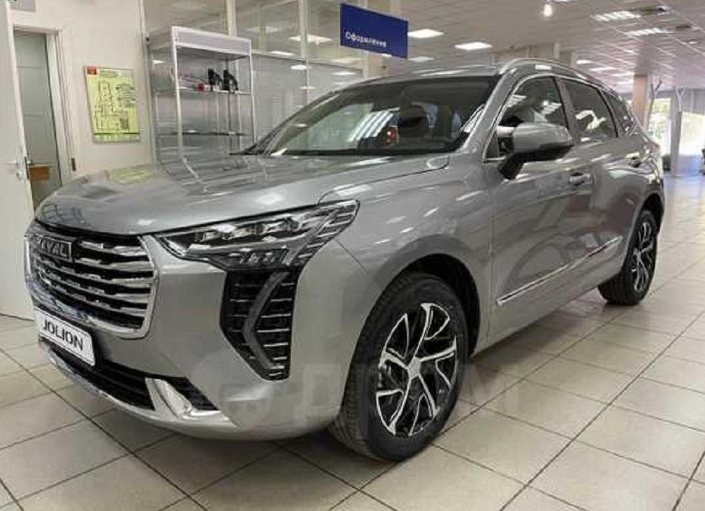 Все минусы и недостатки в отзывах владельцев Haval Jolion.
