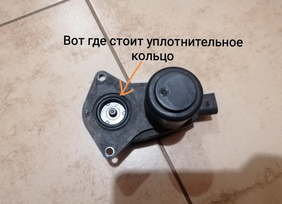 Предупреждение случайного движения автомобиля по склону