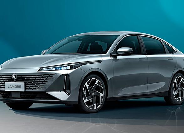 Отзывы реальных владельцев Changan Lamore: плюсы и минусы.