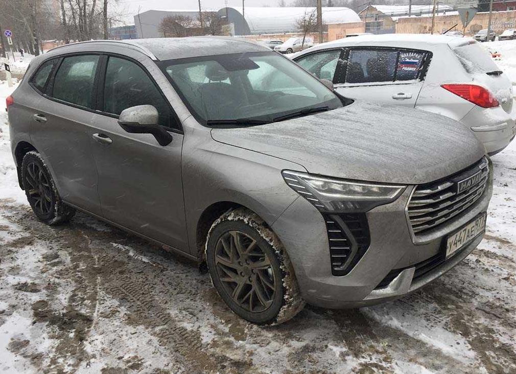 Ограничения и слабые стороны, обозначенные в отзывах владельцев автомобиля Haval Jolion