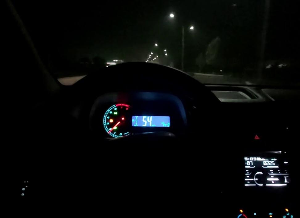 Подготовка автомобиля к сложным условиям