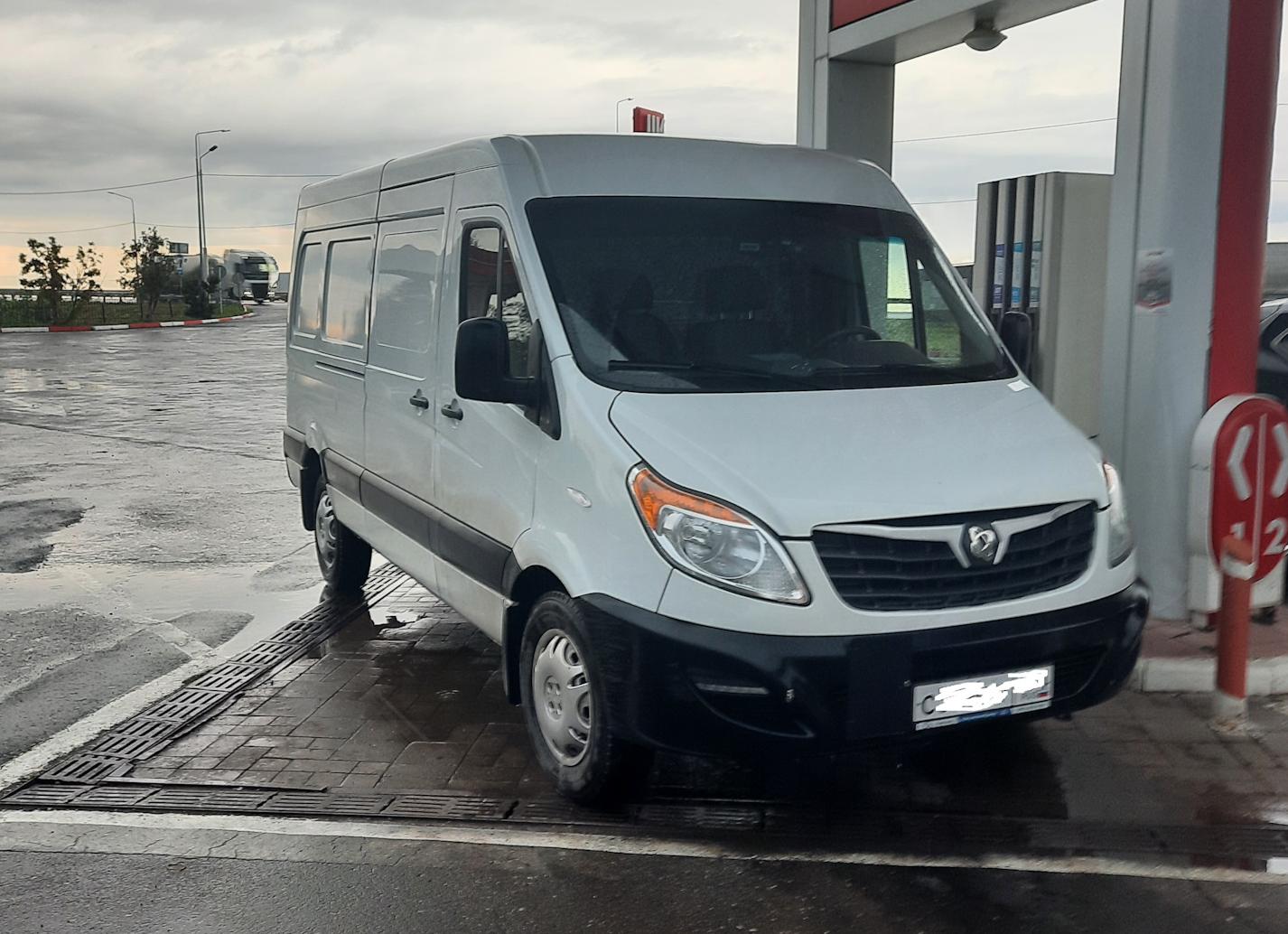 Конструктивные особенности автомобильных зеркал Sollers Atlant