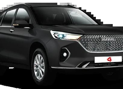 Технические характеристики Haval M6: разгон до 100,