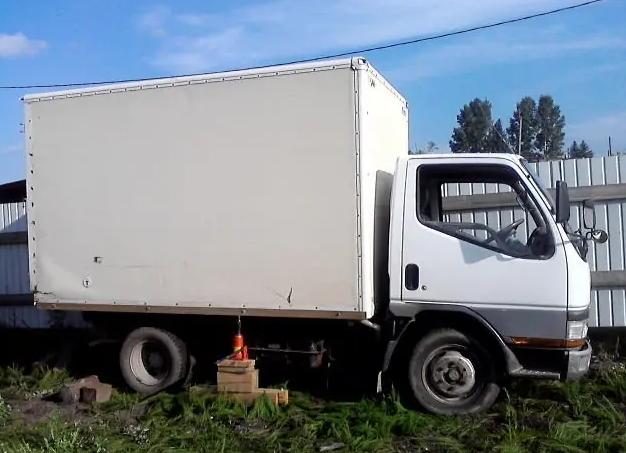 Как достичь идеального результата при очистке вашего Fuso Canter: подбор оптимальных средств