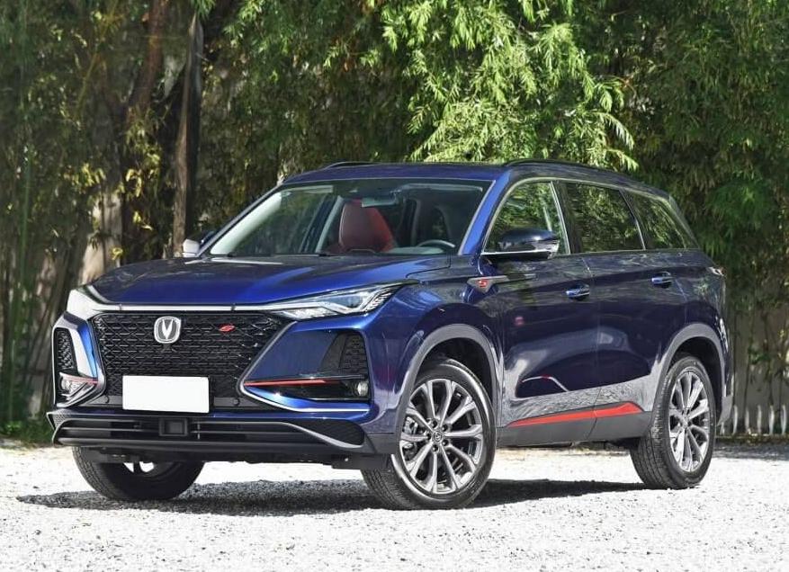 Двигатель Changan CS 75 Plus: какой, ресурс, надежность.