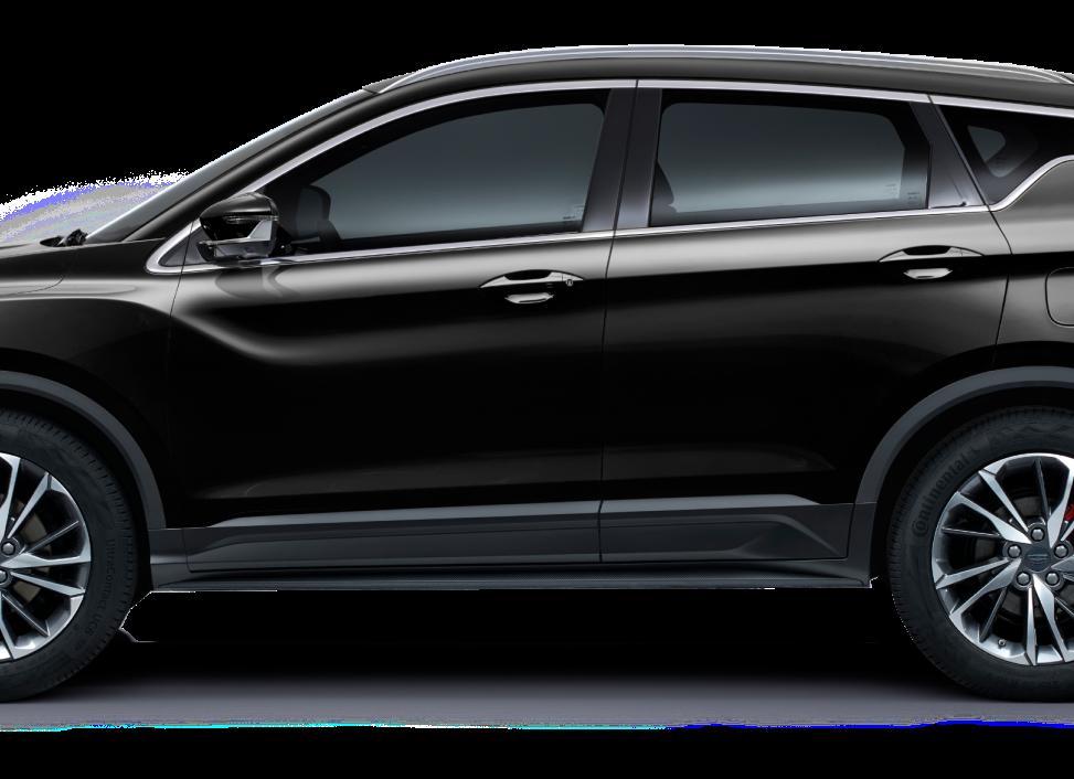 Контрольные лампы, индикаторы, чеки, сигнализаторы Geely Coolray (Джили Кулрей BelGee X50)