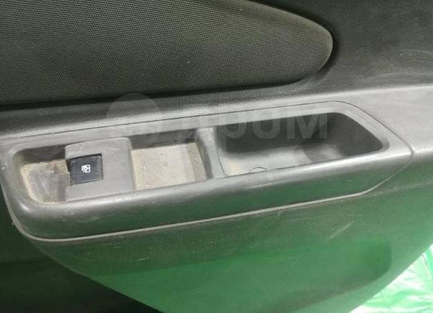 Стеклоподъёмники Chevrolet Cobalt Ravon