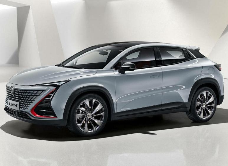 Проблемы с защитой кузова автомобиля Changan UNI-T