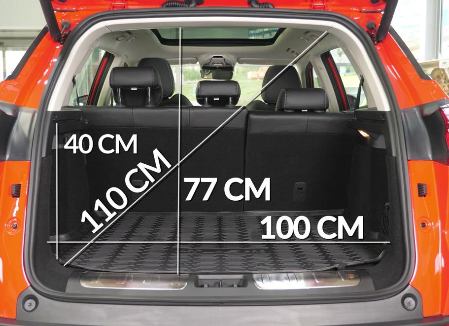 Все способы открыть багажник Geely Atlas Pro (Джили Атлас)