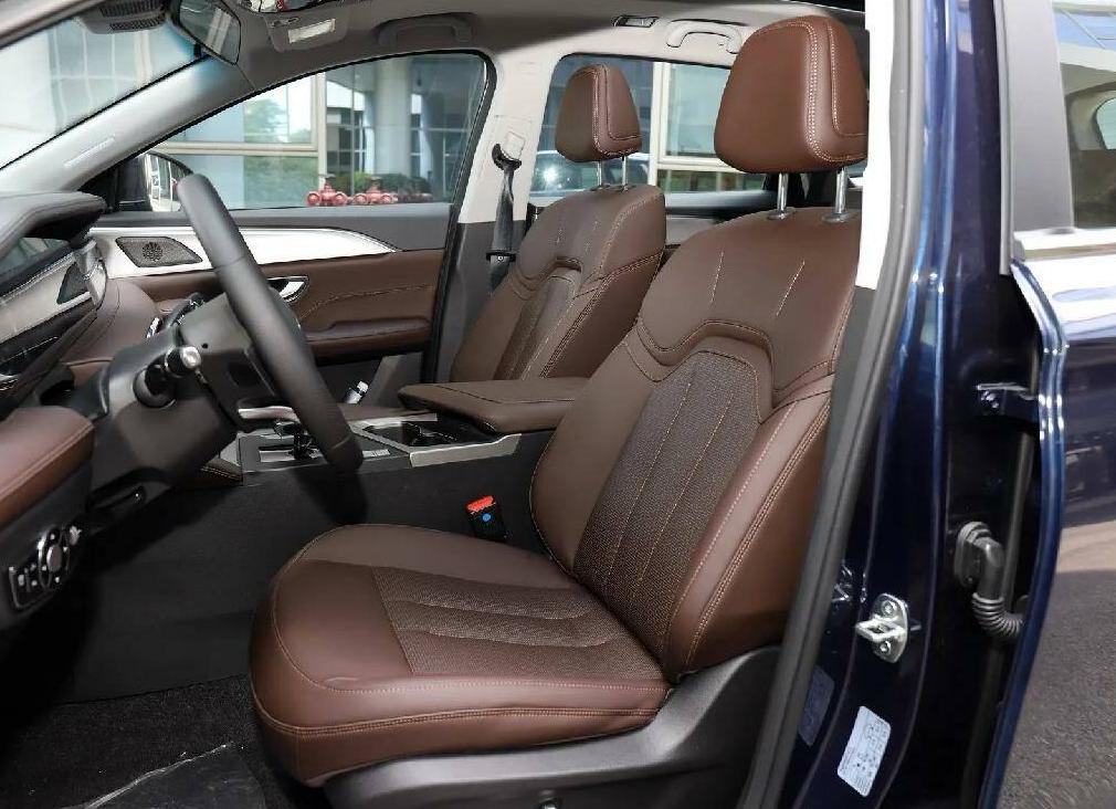 Отзывы реальных владельцев Jetour X90 Plus: плюсы и минусы