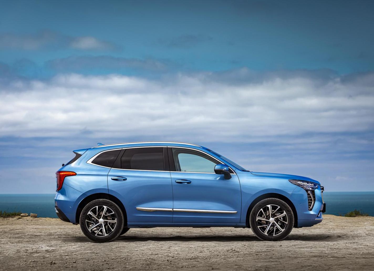 Минусы, недостатки, проблемы и дефекты Haval Jolion