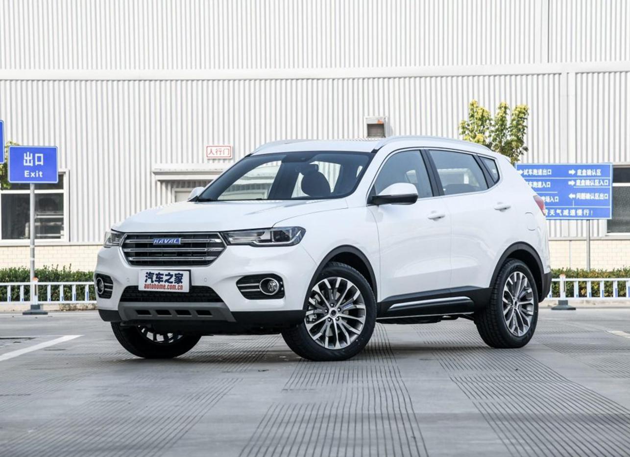 Двигатели Haval H6: какой, ресурс, надежность, масло.