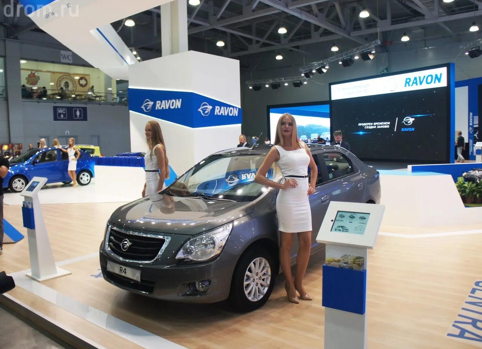 Давление в шинах, проверка, контроль Chevrolet Cobalt Ravon