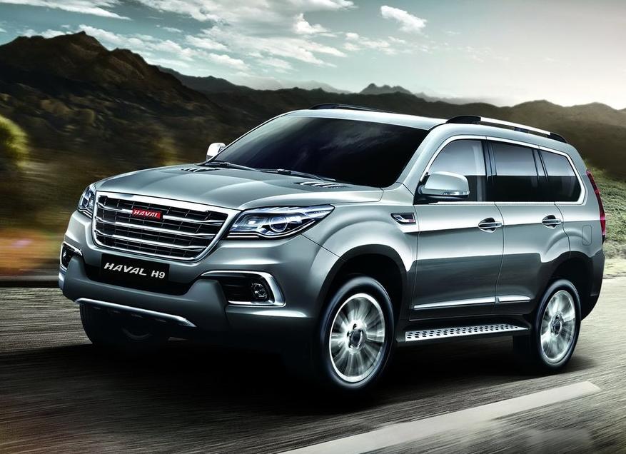 Отзывы владельцев с дизелем Haval H9: недостатки