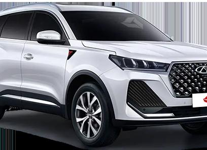 Диски и шины Chery Tiggo 7 Chery Tiggo 7 Pro Chery Tiggo 7 Pro Max.