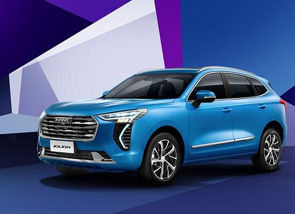 Отзывы реальных владельцев Haval Jolion: плюсы и минусы.