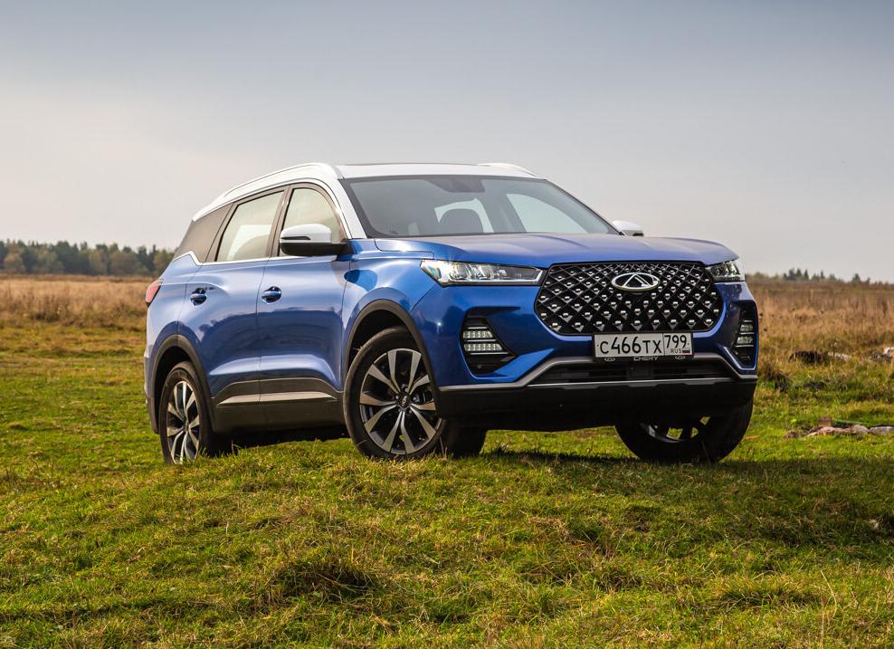 Ошибки Chery Tiggo 11: коды, двигателя, на панели, сбросить