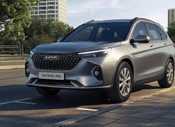 Какая коробка Haval h6: ресурс, какая, надежность, масло.
