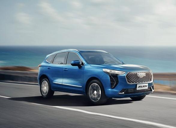 Преимущества и недостатки автомобиля Haval Jolion: мнения владельцев