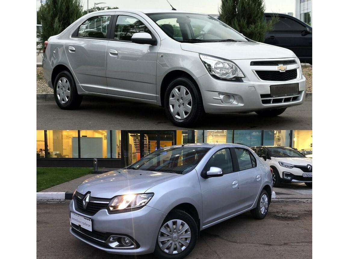 Зеркала заднего вида, регулировка, складывание Chevrolet Cobalt Ravon