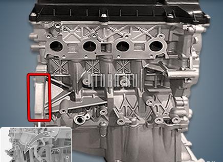 Долговечность и факторы, влияющие на надежность ресурса двигателей Haval H6