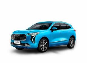 Комплектация Elite 1.5 AMT Haval Jolion