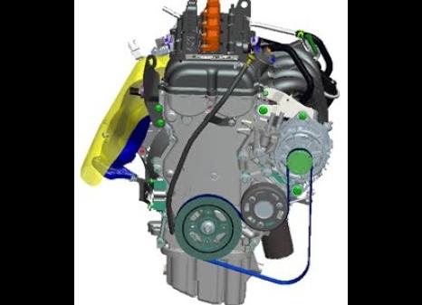 Особенности конструкции автомобиля J7