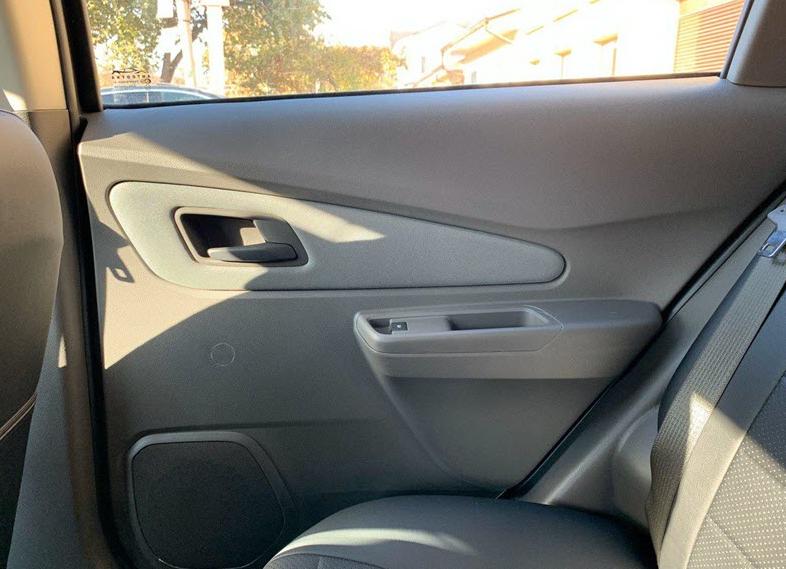 Программирование стеклоподъёмника (восстановление настроек) Chevrolet Cobalt Ravon