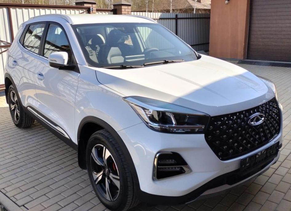 Комфорт и простор в салоне автомобиля Chery Tiggo 4 Pro: мнения владельцев