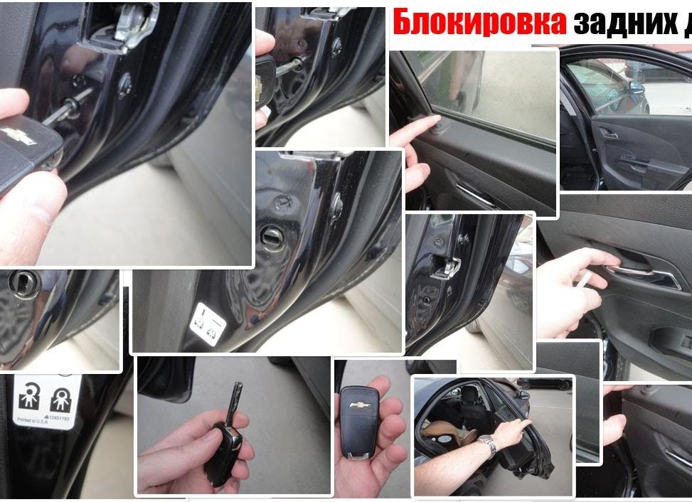 Безопасность доступа с помощью биометрических сканеров и ключ-карт