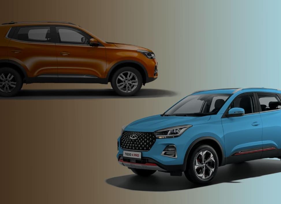 Рекомендуемые марки и типы масла для двигателей Chery Tiggo 4 / Pro