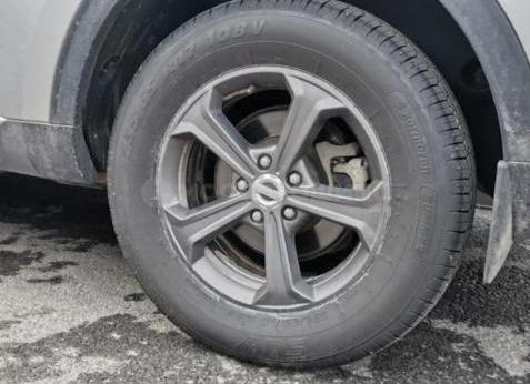 Размеры и характеристики ободов и покрышек вондеркиндовых автомобилей